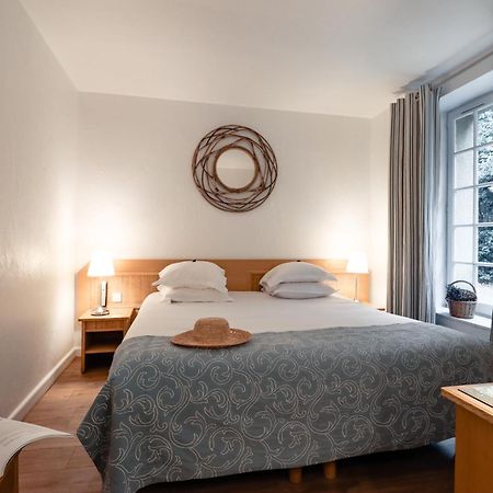 Hôtel Le Pré Galoffre Nîmes Esterno foto