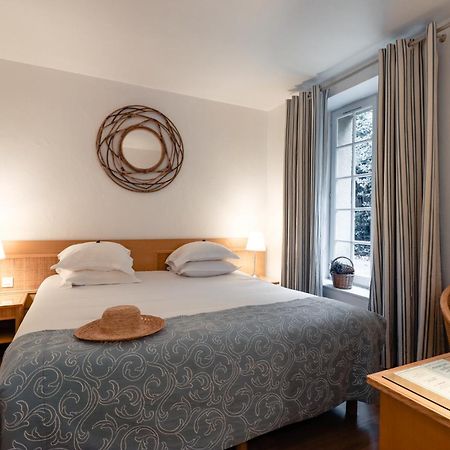 Hôtel Le Pré Galoffre Nîmes Esterno foto