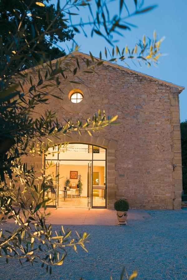 Hôtel Le Pré Galoffre Nîmes Esterno foto